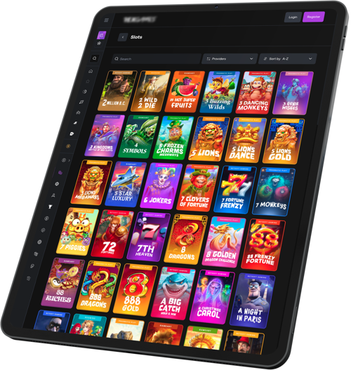 MrBeast Casino UK App